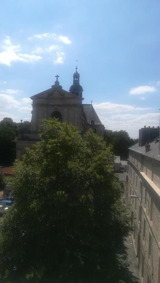 La Gloriette Apartment Caen Exterior photo